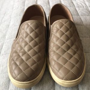 Steve Madden Slip on Sneakers